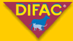 logo fournisseur Difac
