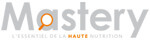 logo fournisseur Mastery