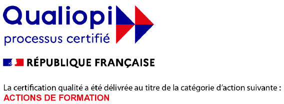 logo qualiopi